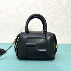 Fendi Top Handle Bags